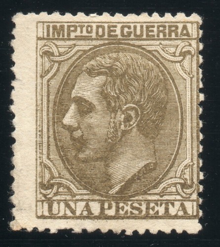 Alfonso XII 1879 NE 9