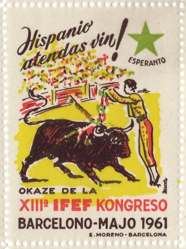 1961.- Esperanto. España 3.jpg