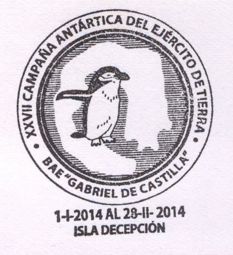 2014-01-01 al 28-02-2014. BAE Gabriel de Castilla. XXVII Campaña Antártica del Ejército de Tierra. Isla Decepción. Baja.jpg