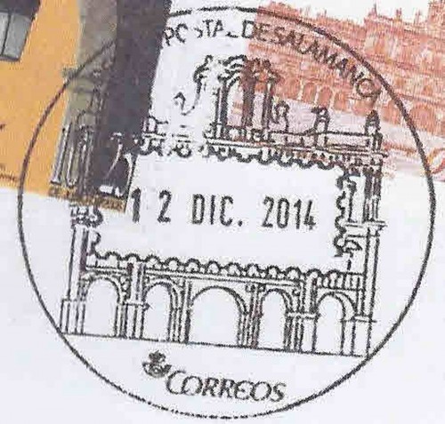 Matasellos turístico. 2014-12. Salamanca. 2014-12-12. Baja.jpg