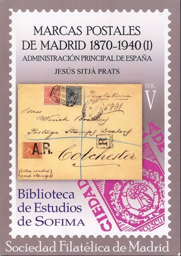 Marcas Postales de Madrid 1870-1940 (I). Baja.jpg