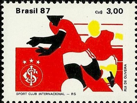 Sport Club INTERNACIONAL.