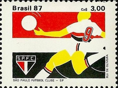 SÂO PAULO Futebol Clube