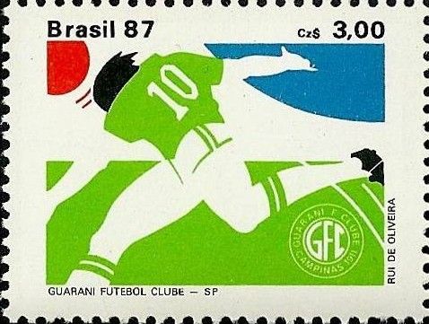 GUARANI Futebol Clube