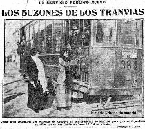 Heraldo de Madrid 14 de enero de 1914. Fuente. Historia Urbana de Madrid. Autor del blog  Eduardo Valero.JPG