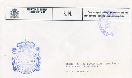 FRAN MIL Madrid Ejercito del Aire Gestion Personal 1993 r.jpg