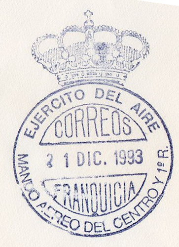 FRAN MIL Madrid Ejercito del Aire Mando Aereo 1993 r.jpg